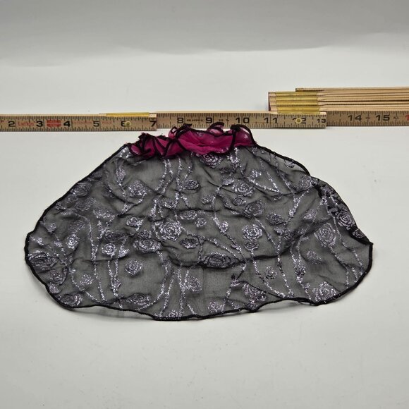 Ever After High Briar Beauty Legacy Day Replacement Cape Mattel - Picture 2 of 3